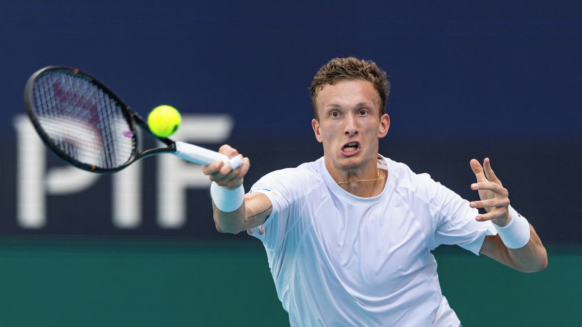 Lehečka je na novém životním maximu! Po titulu si polepšila i Bouzková